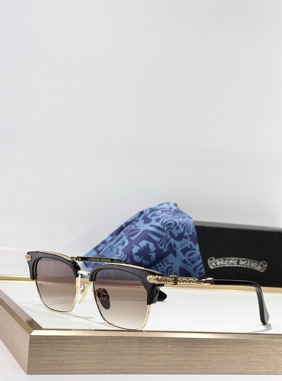 Chrome Hearts Sunglasses(AAAA)-593