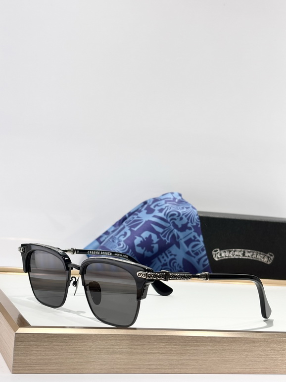 Chrome Hearts Sunglasses(AAAA)-590