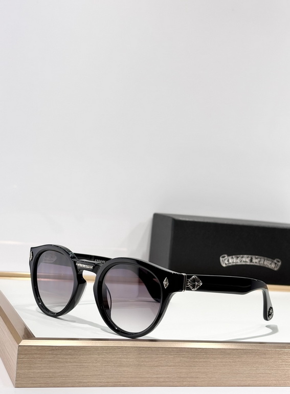 Chrome Hearts Sunglasses(AAAA)-584