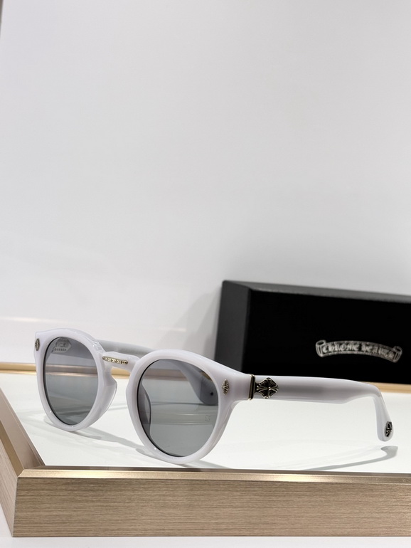 Chrome Hearts Sunglasses(AAAA)-583