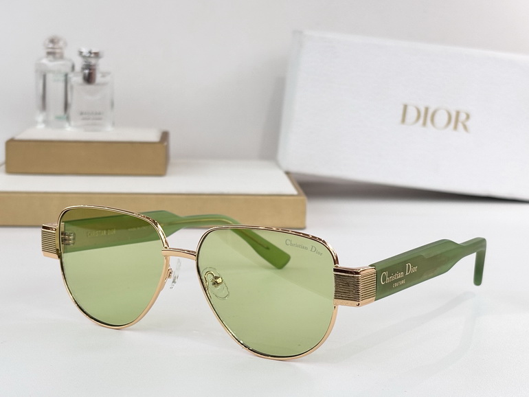 Dior Sunglasses(AAAA)-862