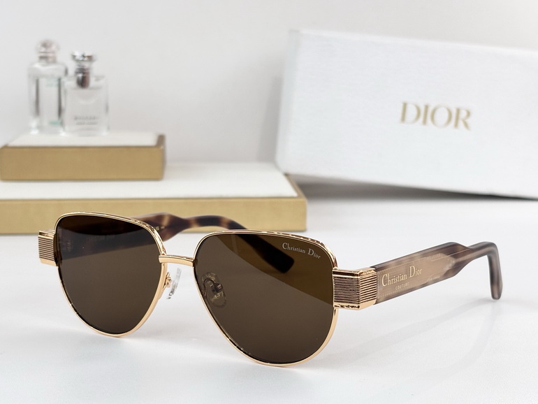 Dior Sunglasses(AAAA)-861