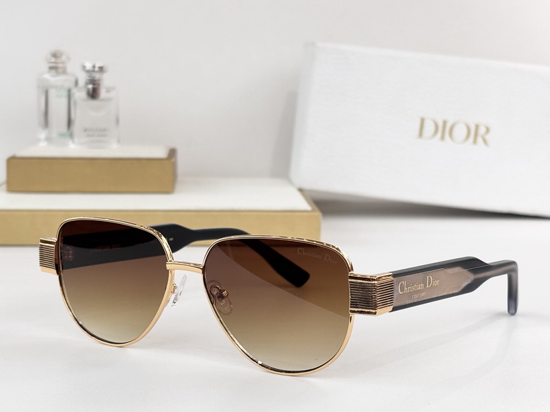 Dior Sunglasses(AAAA)-859