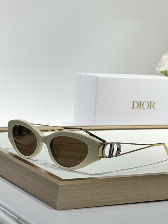 Dior Sunglasses(AAAA)-855