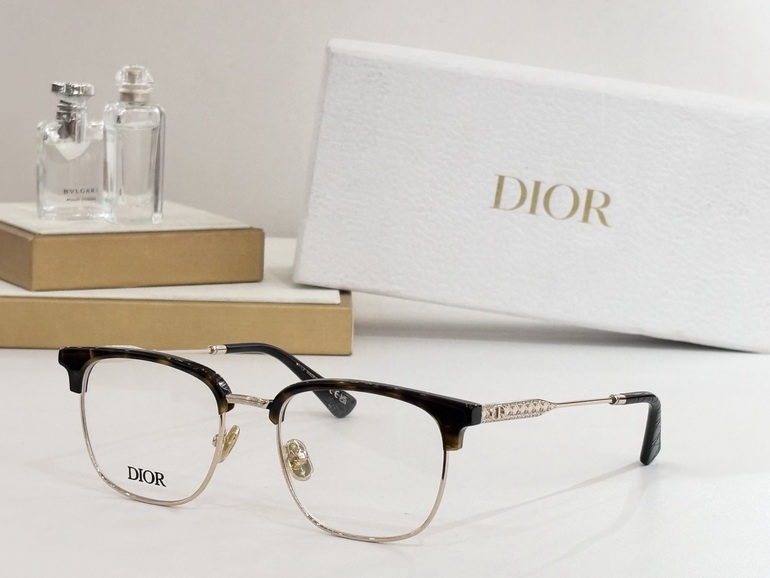 Dior Sunglasses(AAAA)-849