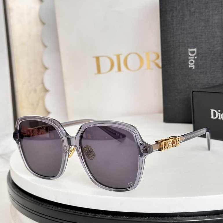 Dior Sunglasses(AAAA)-843