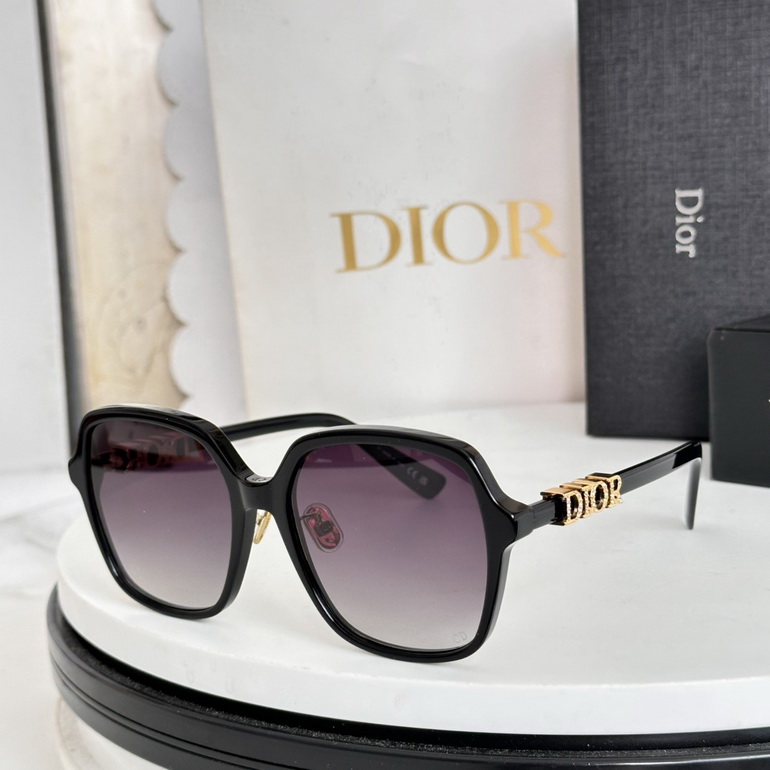 Dior Sunglasses(AAAA)-835
