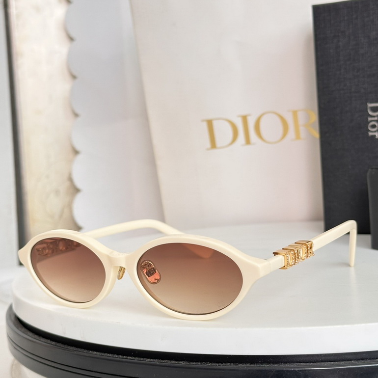 Dior Sunglasses(AAAA)-826