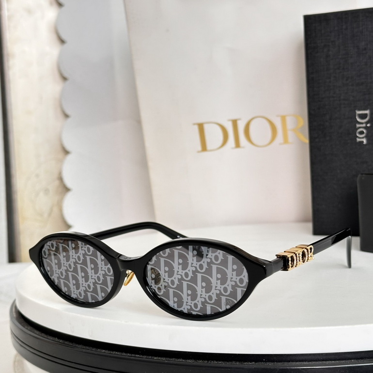 Dior Sunglasses(AAAA)-824
