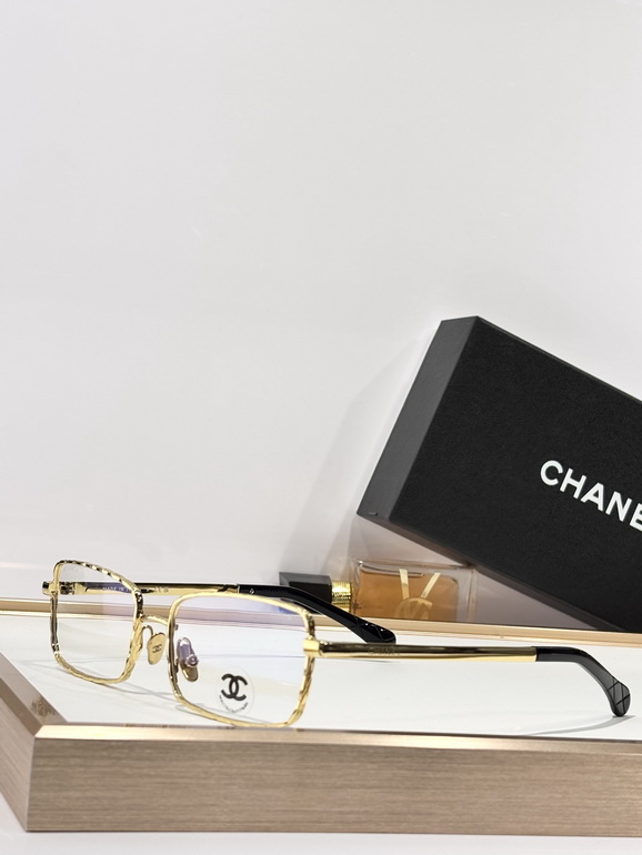 CHANEL Sunglasses(AAAA)-1019