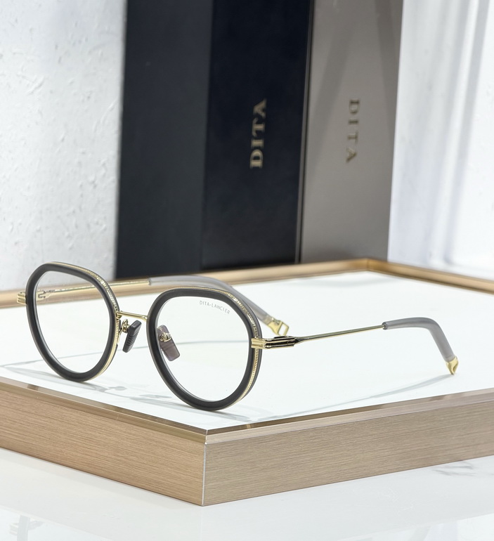 DITA Sunglasses(AAAA)-345