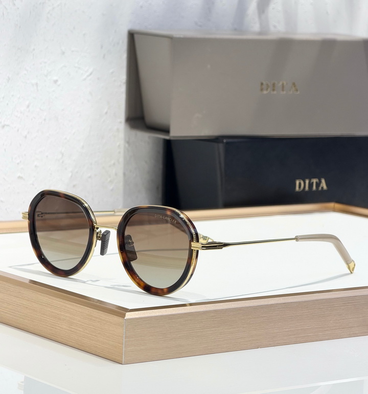 DITA Sunglasses(AAAA)-343