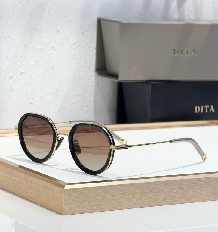 DITA Sunglasses(AAAA)-342