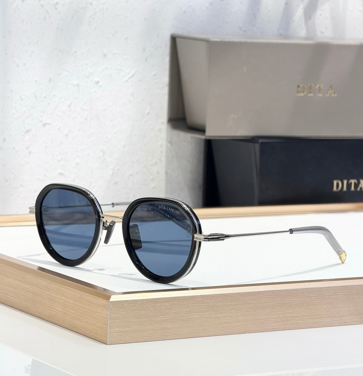 DITA Sunglasses(AAAA)-338