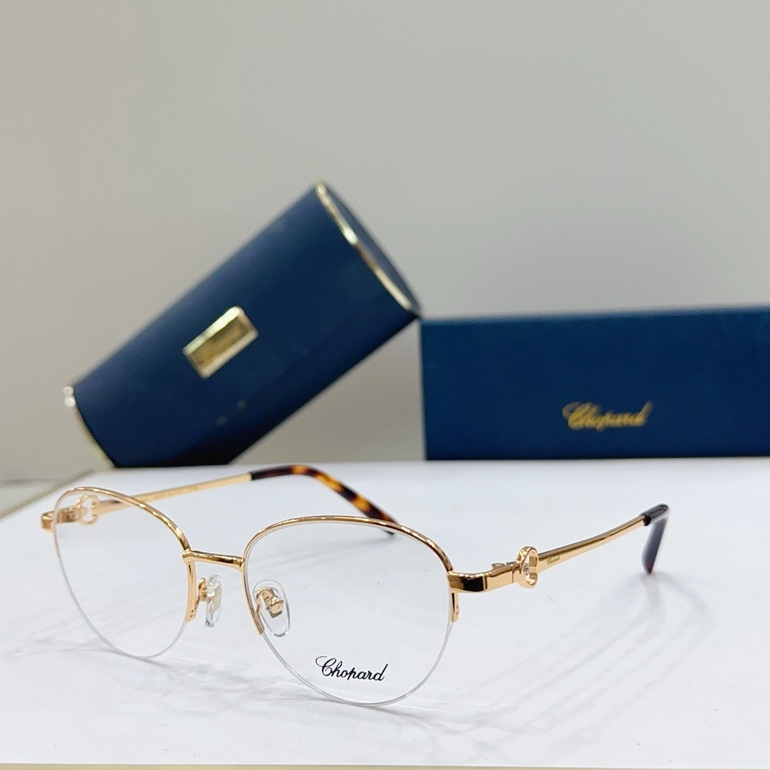 CHOPARD Sunglasses(AAAA)-539