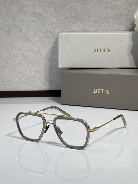 DITA  Sunglasses(AAAA)-330