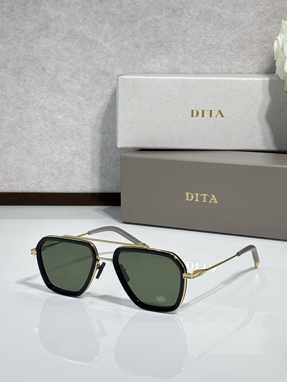 DITA Sunglasses(AAAA)-327