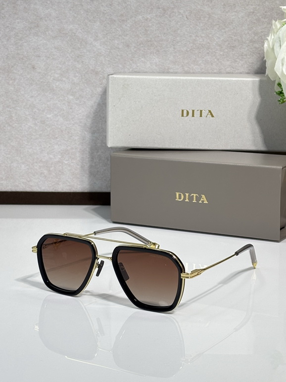DITA Sunglasses(AAAA)-326
