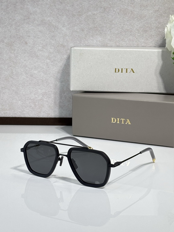 DITA  Sunglasses(AAAA)-325