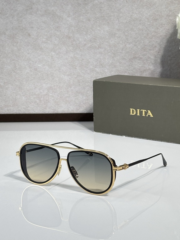 DITA Sunglasses(AAAA)-317