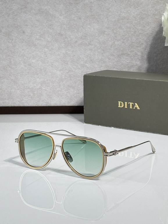 DITA Sunglasses(AAAA)-315