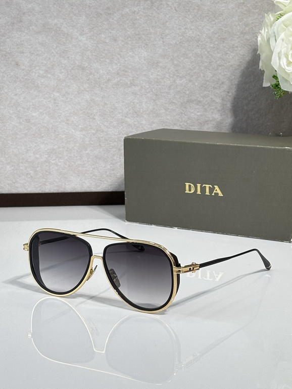 DITA Sunglasses(AAAA)-312