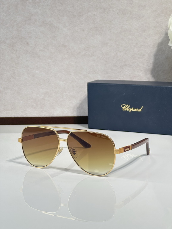 CHOPARD Sunglasses(AAAA)-527