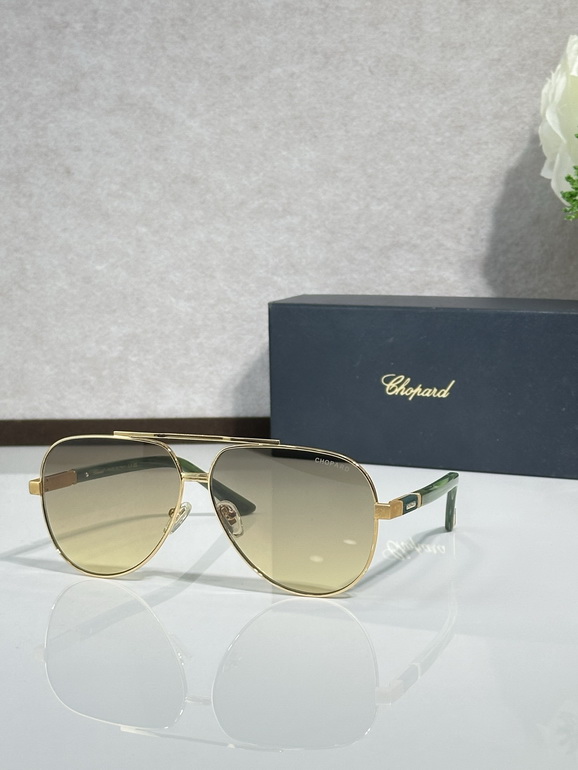 CHOPARD Sunglasses(AAAA)-526