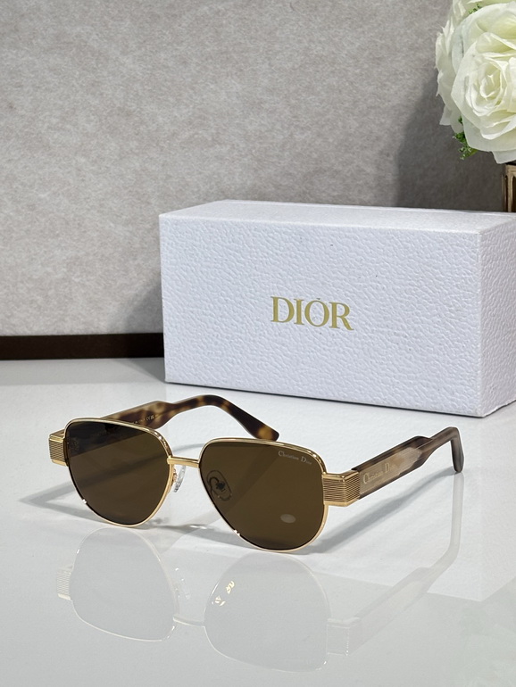 Dior Sunglasses(AAAA)-795