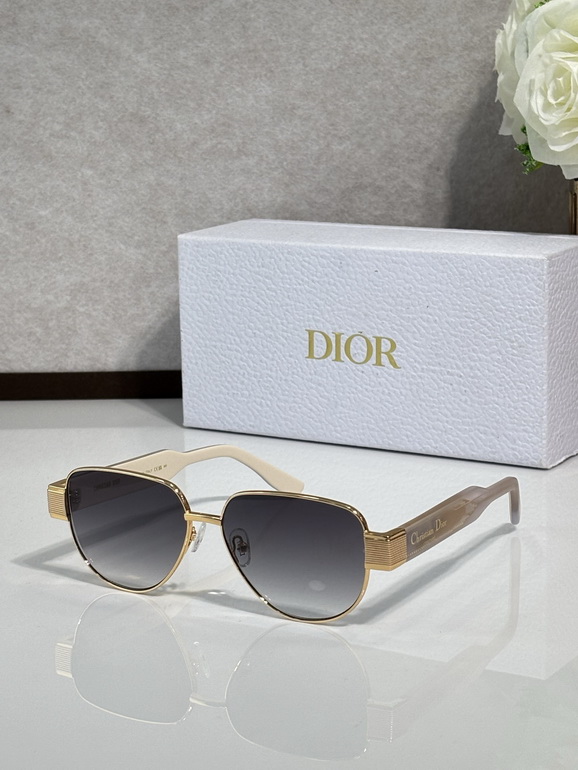 Dior Sunglasses(AAAA)-791