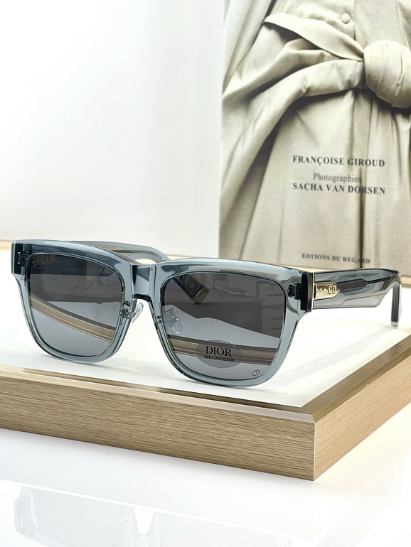 Dior Sunglasses(AAAA)-788