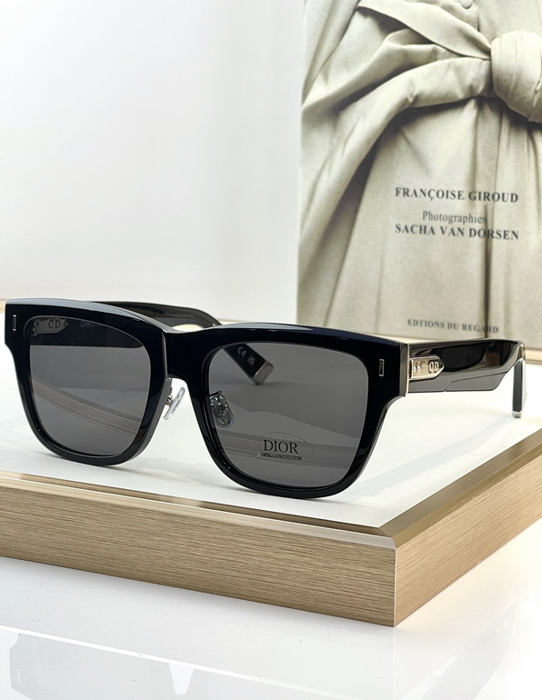 Dior Sunglasses(AAAA)-784