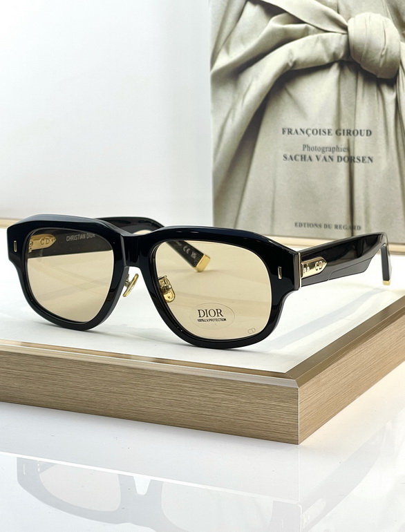 Dior Sunglasses(AAAA)-783