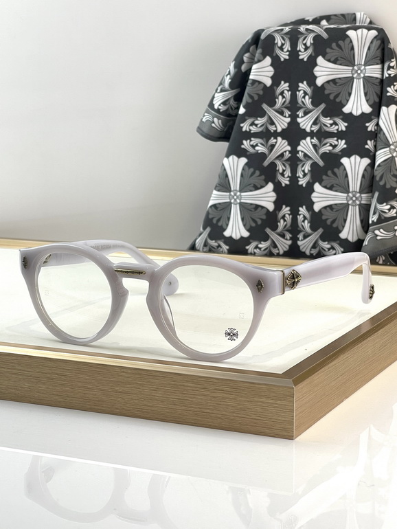 Chrome Hearts Sunglasses(AAAA)-558
