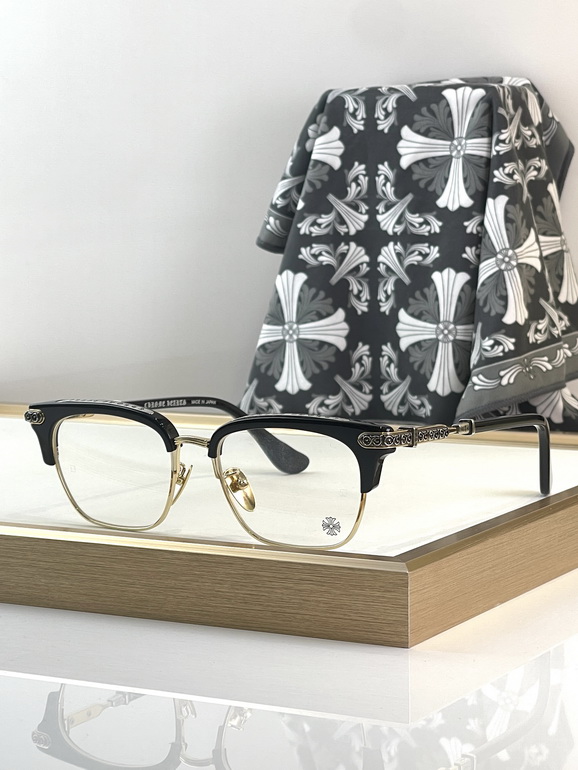 Chrome Hearts Sunglasses(AAAA)-543