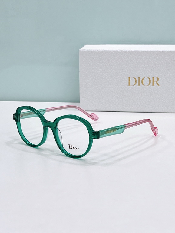 Dior Sunglasses(AAAA)-765