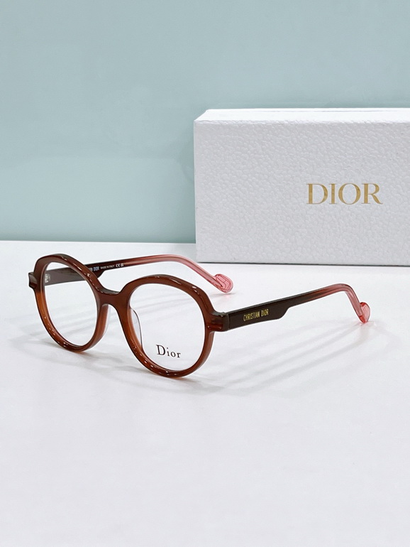 Dior Sunglasses(AAAA)-762