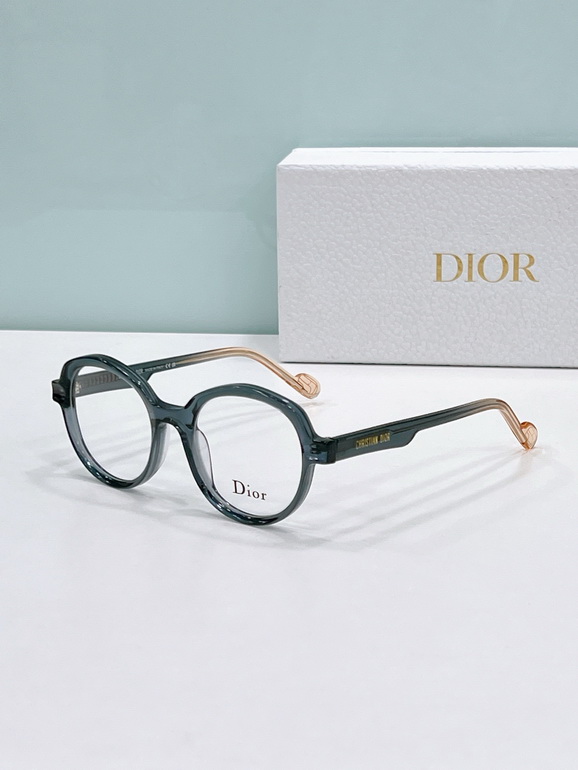 Dior Sunglasses(AAAA)-761