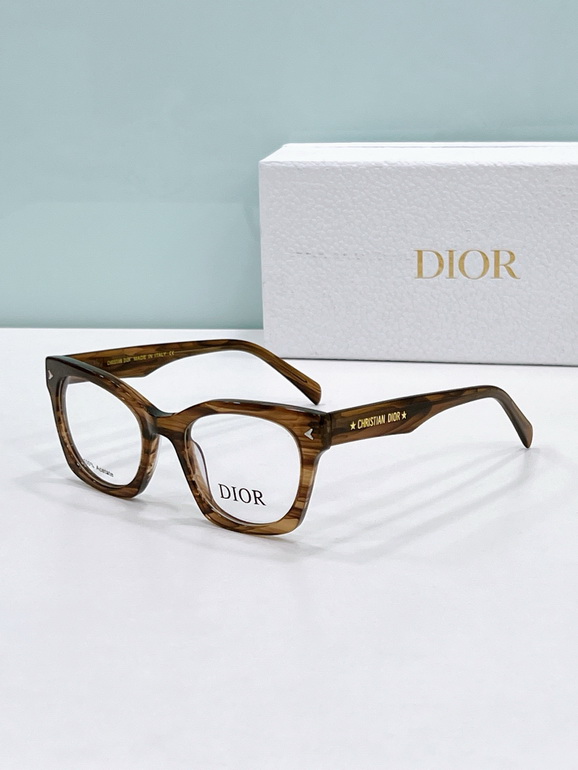 Dior Sunglasses(AAAA)-757