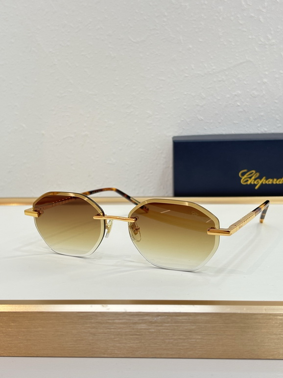 CHOPARD Sunglasses(AAAA)-512