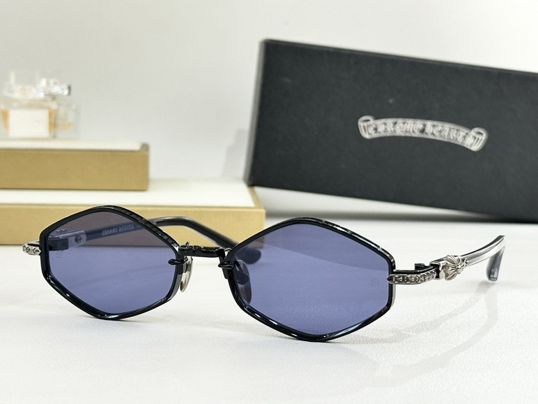 Chrome Hearts Sunglasses(AAAA)-530