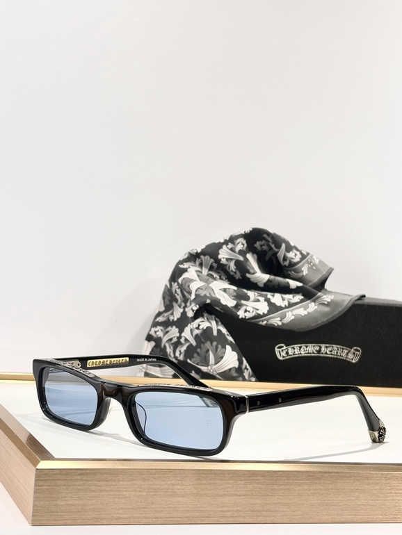Chrome Hearts Sunglasses(AAAA)-520