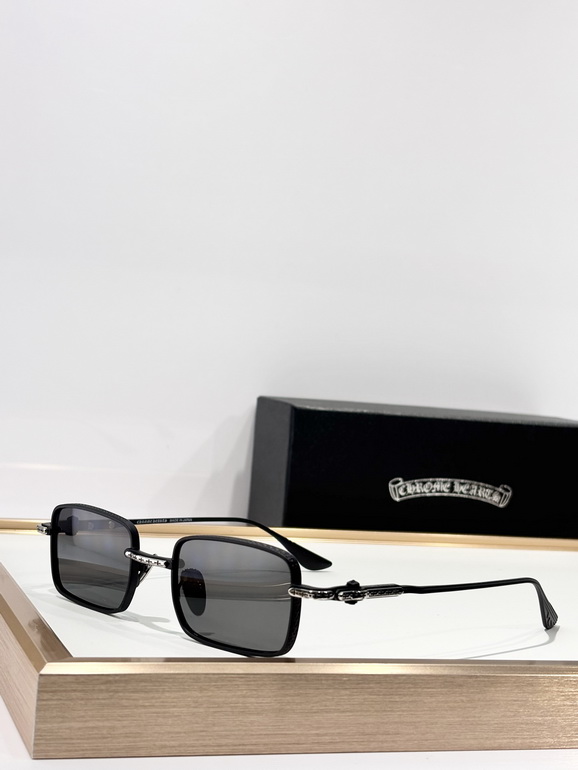 Chrome Hearts Sunglasses(AAAA)-516