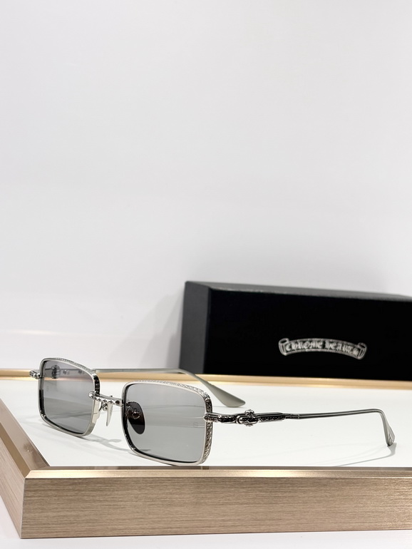 Chrome Hearts Sunglasses(AAAA)-514