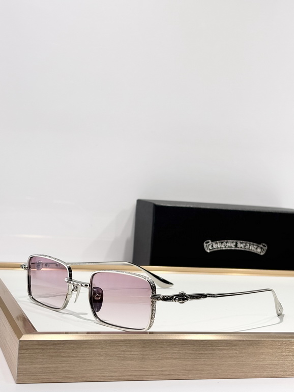 Chrome Hearts Sunglasses(AAAA)-513