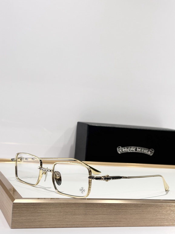 Chrome Hearts Sunglasses(AAAA)-509