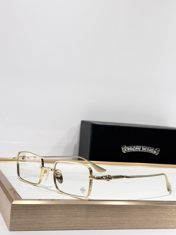 Chrome Hearts Sunglasses(AAAA)-507