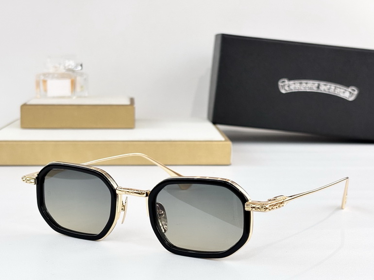 Chrome Hearts Sunglasses(AAAA)-503