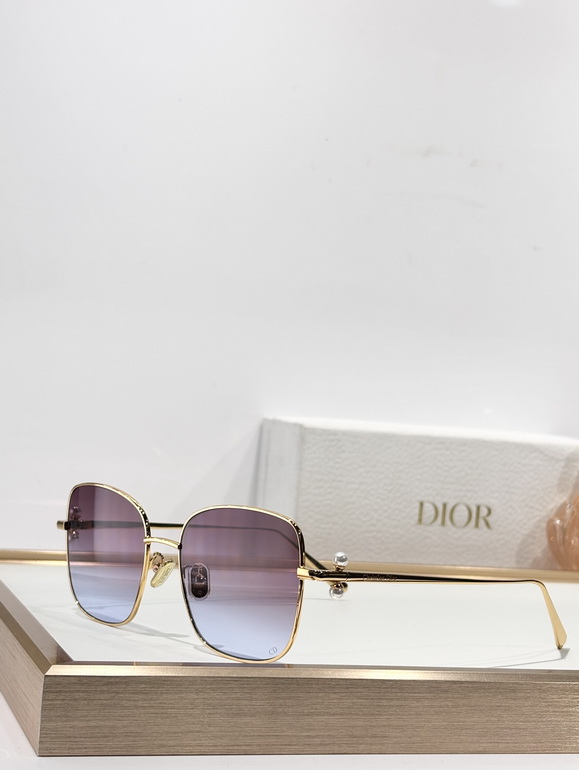 Dior Sunglasses(AAAA)-753