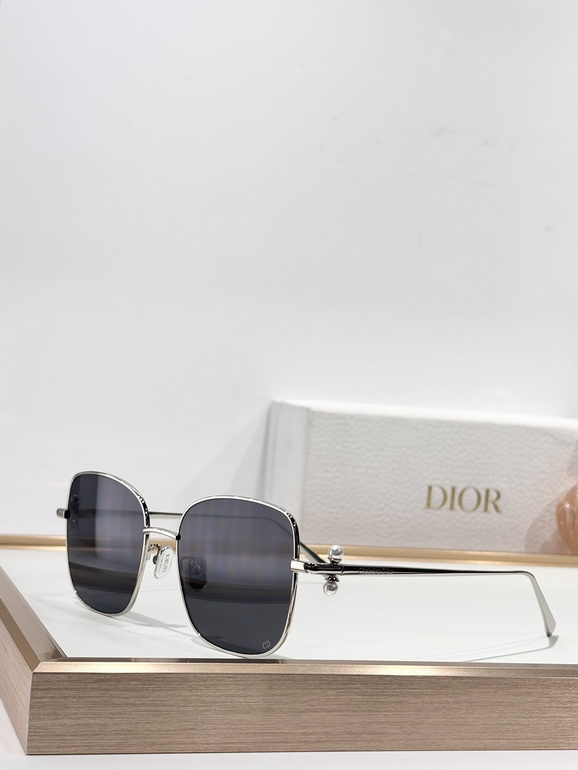 Dior Sunglasses(AAAA)-752